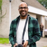 Daniel Amoh