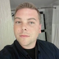 Eric Gillen