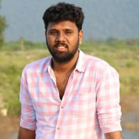 Vignesh Sundharam