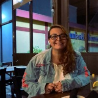 Andrea Lizama  Pinto