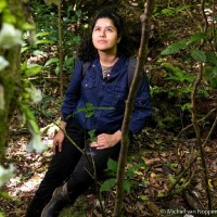 Hazel Daniela Muñoz Alpizar