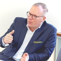 Marc Harms