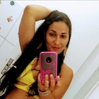 Priscila Fernanda De Oliveira Gonçalves