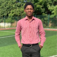 Derrick Oteng