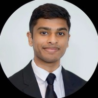 Arun Abraham