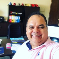 Elvis Costa Brito