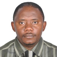 Omari Abunga