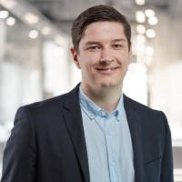 Daniel Oktavius Jensen