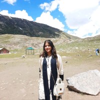 Aqsa Khurram