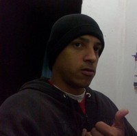 Gledson Santos