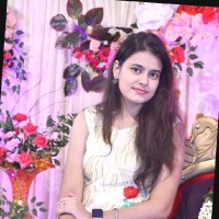Maanya Mishra