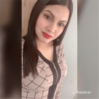 Astrid Hernandez