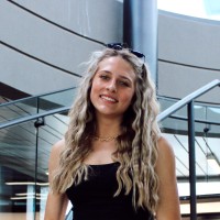 Ella Hudson