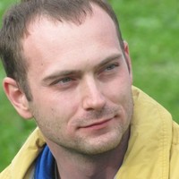 Егор Маркин