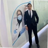Mohammed Mostafa