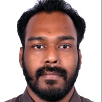 Vishak Vasu