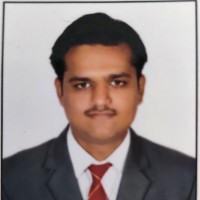 Yogesh Ghuge