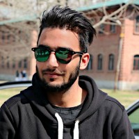 Aadil Jan