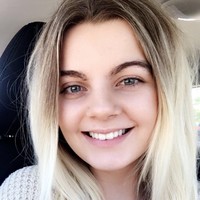 Izzy Mcquillan