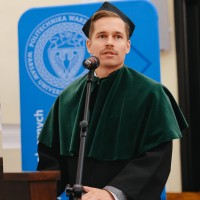 dr Marek Porzeżyński