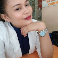 Anna Riza Laurente