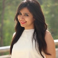 Kripa Modi
