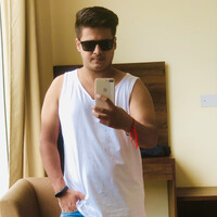 Lakshay Verma
