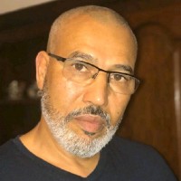 Jamal Sadouk