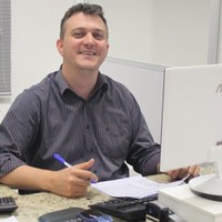 Ernani Marcio Neitzke