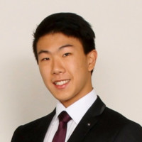 Johnathan Fung, Eit