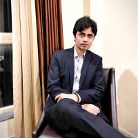Shadan Jalal