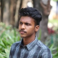 Madhavan S