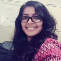 Reeya Dominic