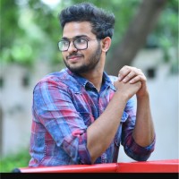 Harsha Donkada