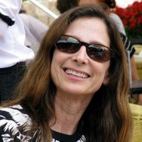 Julie Lubin
