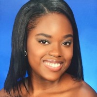 Vanessa Toussaint