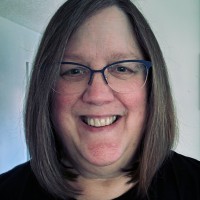 Kathy E.