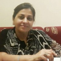ameeta bhalla