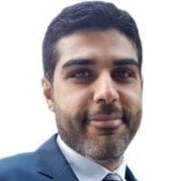 Ahmed Alkhalaf