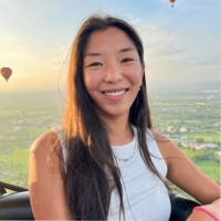 Victoria Lam