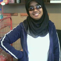 Fiza Ahmad
