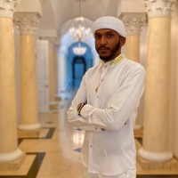 Anu Tafari Zion El