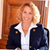 Nancy Hirsch