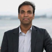 Ravi Paruchuri
