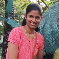 Bhuvaneshwari P