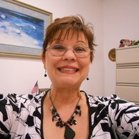 Judy Wright