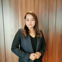 Kitrawee Teeraprompesh