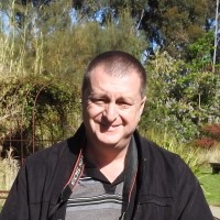 David Christie