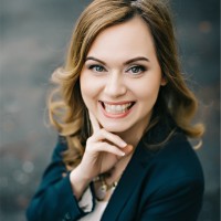 Rachel Johnson