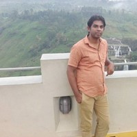 Dhanushka Ariyarathna